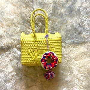 🌞Beautiful Mexican handmade handbags